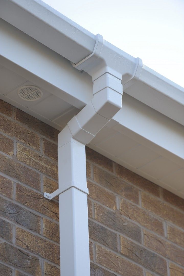 Gutter Installation